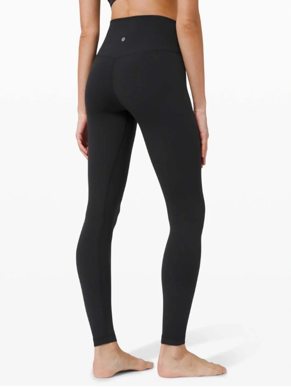 Lululemon Align Pant 28” - Picture 6 of 7